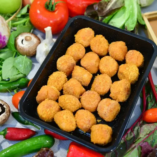 [KK052] נאגטס בתפזורת